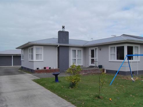 11 Campbell Street, Feilding