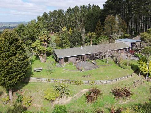 191 Twilight Road, Brookby