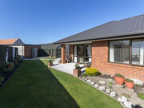 1/30 Wiltshire Court, Rangiora
