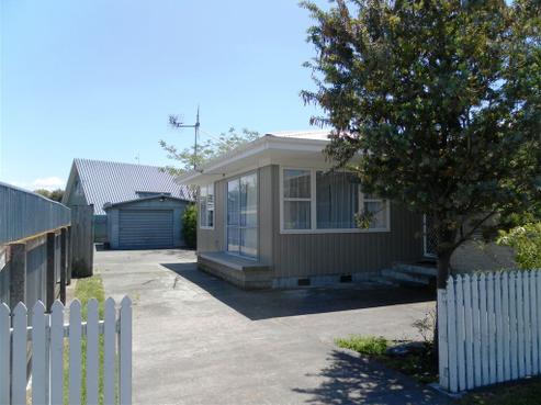 1 Lerwick Street, Tamatea