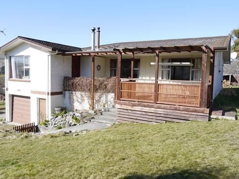 43 Scotland Street, Roxburgh