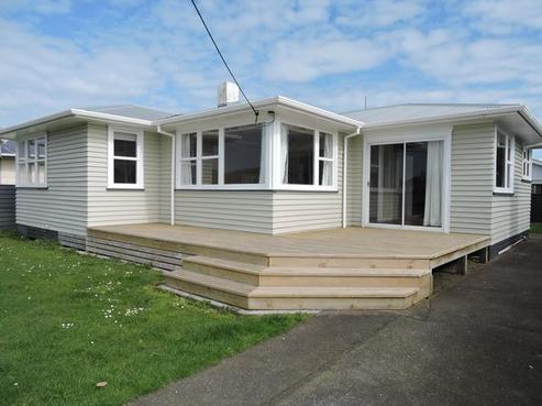33 Waihi Road, Hawera
