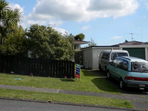 34 Huia Street, Waiuku