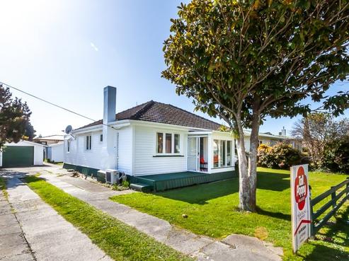 192 North Street, Feilding