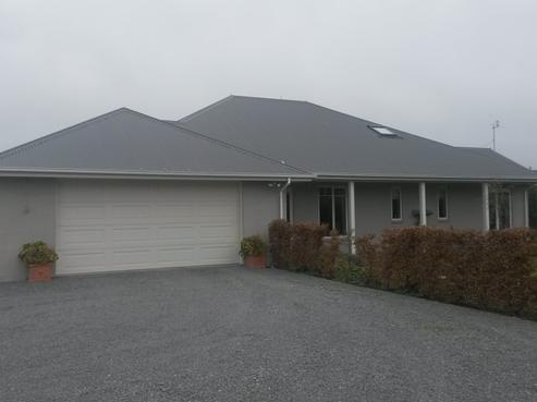 132 Leeston Road, Springston