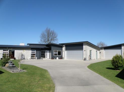 22 Grosvenor Drive, Matamata