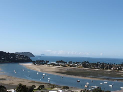 24 Tairua Heights, Tairua