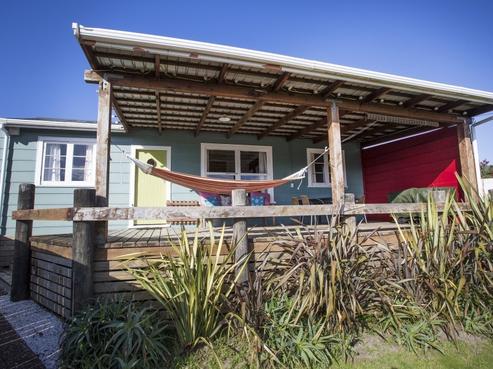 116A Exeter Road, Whangamata