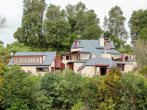 482 Barrett Road, Omata