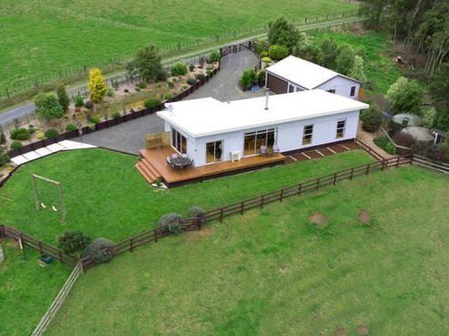 65 Gelling Road, Ararimu
