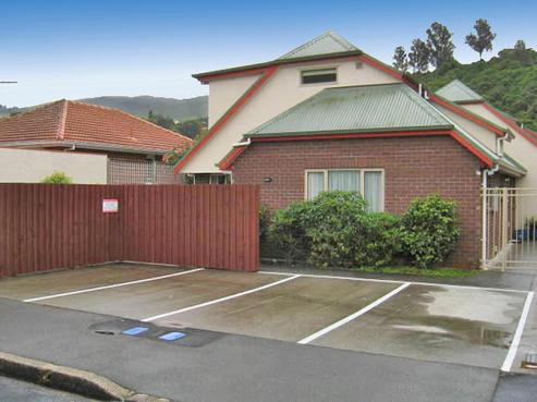 8A Woodhaugh Street, Woodhaugh