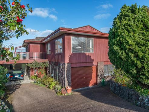 4A Rahopara Street, Castor Bay