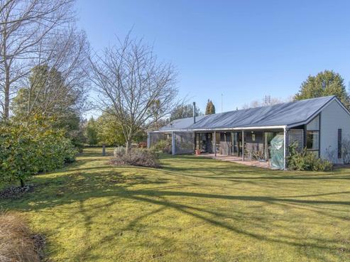 440 Hoskyns Road, Rolleston