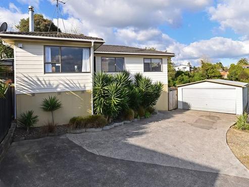 48 Bellfield Road, Opaheke