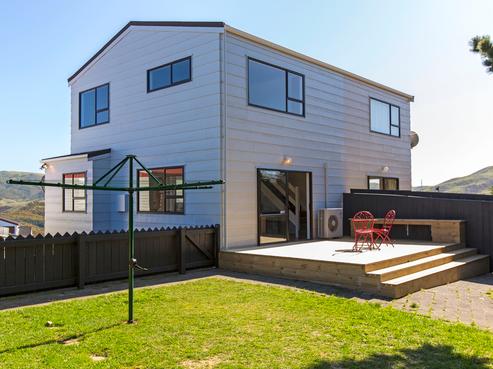 6B Mossburn Grove, Kelson