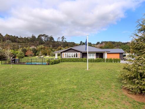 232A Ararimu Road, Ramarama