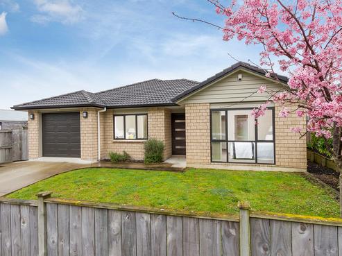 79 Wellington Street, Howick