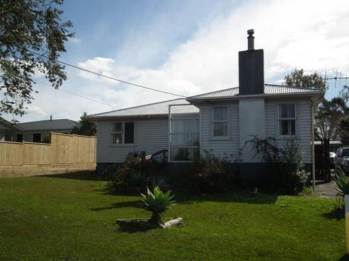 16 Montgomery Avenue, Dargaville