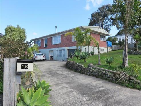 16 First Avenue, Dargaville