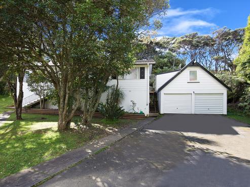 6 Wanita Place, Totara Vale