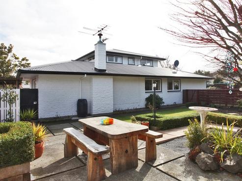 19 Raxworthy Street, Ilam