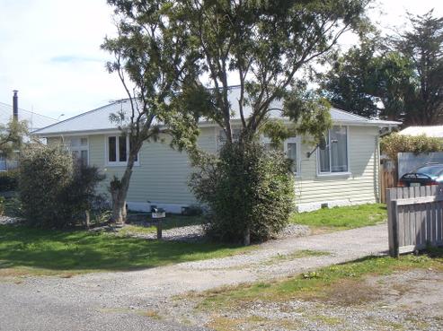 34 Sturge Street, Cobden
