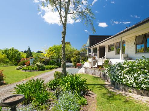 171 Maisey Road, Redwood Valley