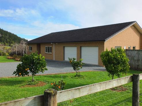 537 Crane Road, Kauri