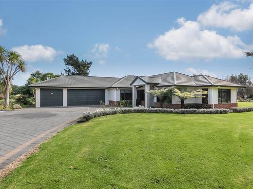 112C Colombo Road, Waiuku