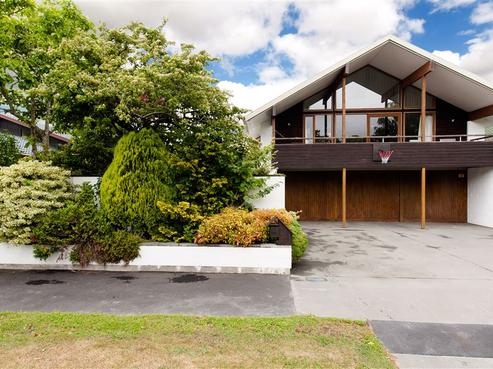 24 Rembrandt Place, Burnside