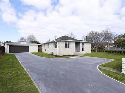 33 Oakfield Crescent, Pukete