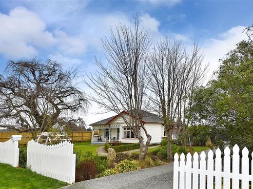 171 Northbrook Road, Rangiora