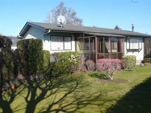 115 Bowen Street, Rakaia