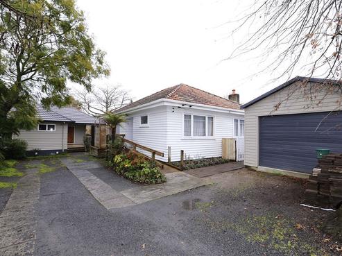 929 Heaphy Terrace, Fairfield
