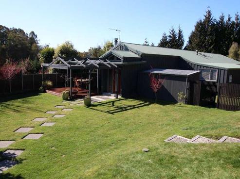 157 Acacia Heights Drive, Acacia Bay