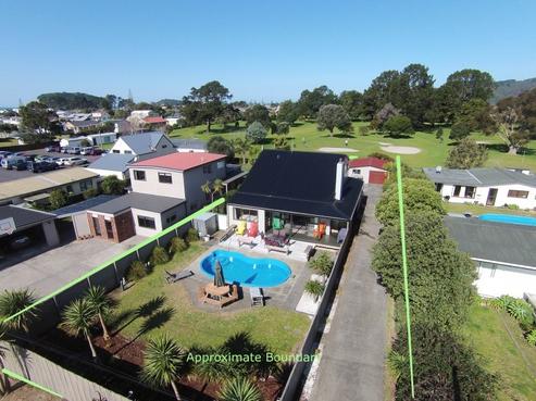 415 Achilles Avenue, Whangamata