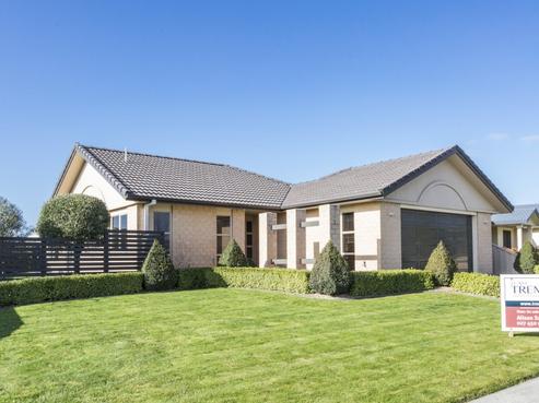11 Russell Robertson Drive, Havelock North