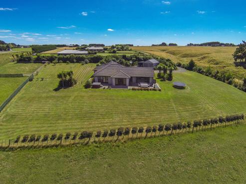 304A Watershed Road, Bunnythorpe