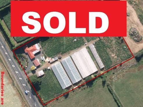207 Whangarata Road, Tuakau