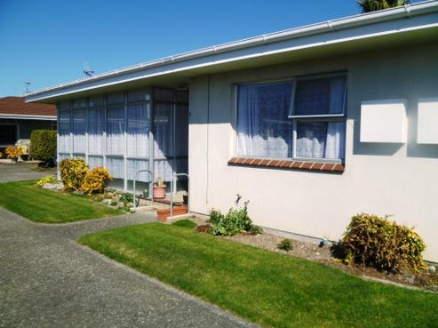 2/26 Chester Street, Taradale