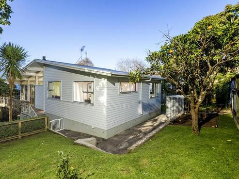 15A Rodney Road, Northcote Point