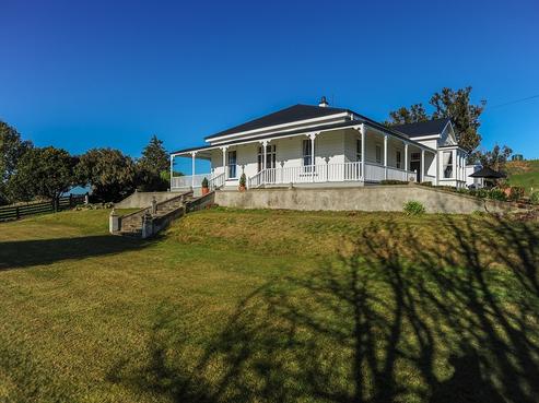 1168 Elsthorpe Road, Otane
