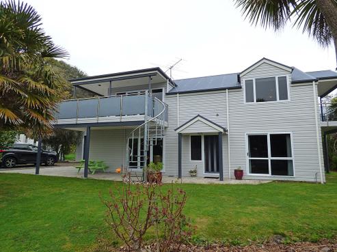 30 Kotuku Road, Kaikoura