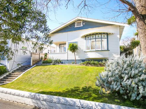 90 Islington Street, Ponsonby
