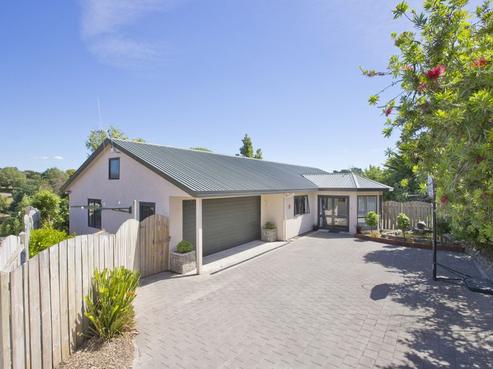 22 Ruapehu Drive, Fitzherbert