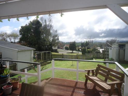 3 Churchill Street, Putaruru