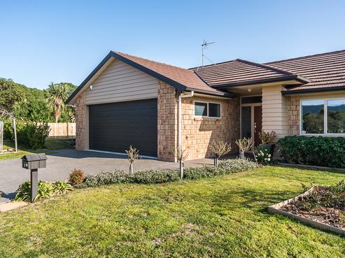 22 Pateke Way, Paraparaumu Beach