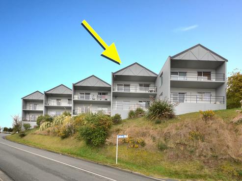 9/84 Warrender Street, North Dunedin