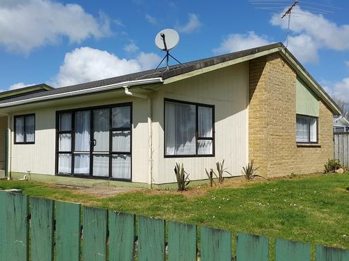 25A Taraire Street, Kaikohe