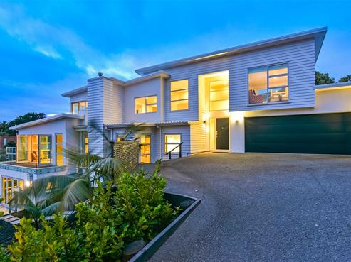1E Herbert Street, Hauraki